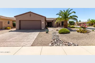 19418 N Vista Montana, Surprise, AZ 85387 - Photo 1