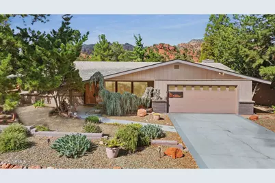 260 Montazona, Sedona, AZ 86351 - Photo 1