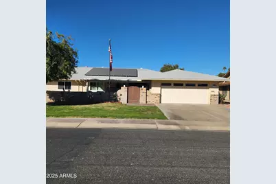 10544 W Campana Drive, Sun City, AZ 85351 - Photo 1