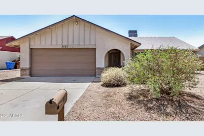 3227 W Muriel, Phoenix, AZ 85053 - Photo 1