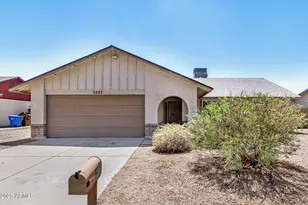 3227 W Muriel, Phoenix, AZ 85053 - Photo 1