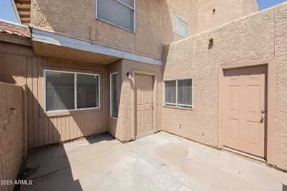 6944 W Monterosa Circle #Unit 1364, Phoenix, AZ 85033 - Photo 1