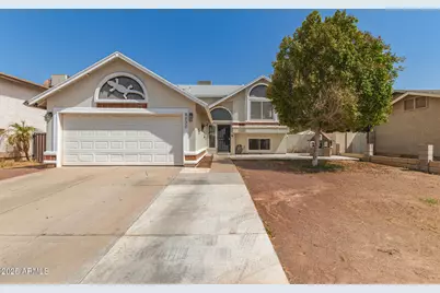 8830 W Vernon, Phoenix, AZ 85037 - Photo 1