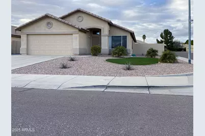 8022 W Salter, Peoria, AZ 85382 - Photo 1