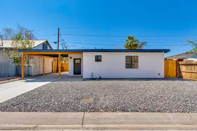 731 E Sunnyslope Lane, Phoenix, AZ 85020 - Photo 1