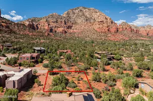 640 Rhapsody Rd, Sedona, AZ 86336 - Photo 1