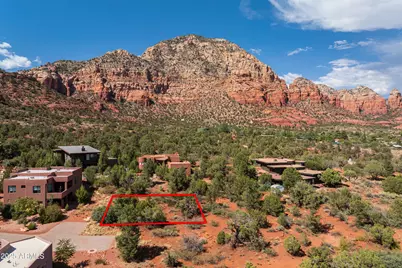 650 Rhapsody Road #20, Sedona, AZ 86336 - Photo 1