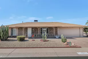 9902 W Prairie Hills, Sun City, AZ 85351 - Photo 1