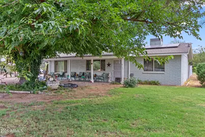 703 S Sgt Woodall Drive, Camp Verde, AZ 86322 - Photo 1