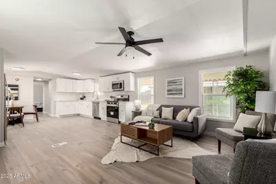 12721 W Greenway Road #80, El Mirage, AZ 85335 - Photo 1