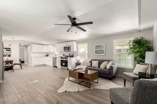 12721 W Greenway Rd, El Mirage, AZ 85335 - Photo 1