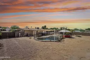 9510 E Duncan St, Mesa, AZ 85207 - Photo 1