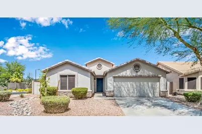 1704 E Beverly Road, Phoenix, AZ 85042 - Photo 1