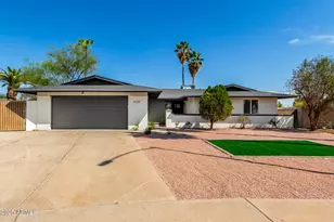 3039 S Stewart, Mesa, AZ 85202 - Photo 1