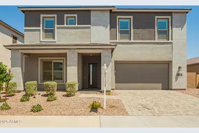 4821 S Orbit --, Mesa, AZ 85212 - Photo 1