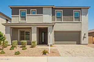 4821 S Orbit, Mesa, AZ 85212 - Photo 1