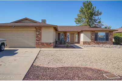 10058 W Campbell Avenue, Phoenix, AZ 85037 - Photo 1