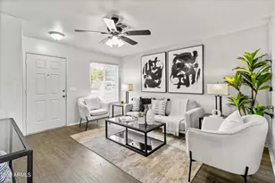 11921 W Bloomfield Rd, El Mirage, AZ 85335 - Photo 3