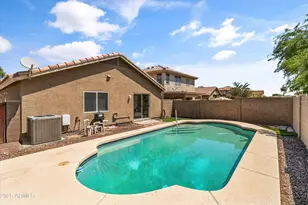 11921 W Bloomfield Rd, El Mirage, AZ 85335 - Photo 21