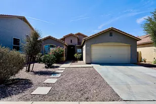12749 W Bloomfield Rd, El Mirage, AZ 85335 - Photo 1