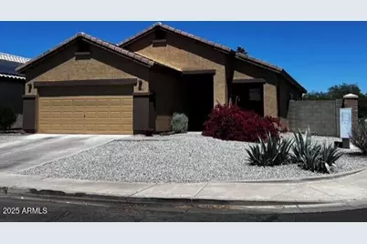 1101 N 6th Street, Buckeye, AZ 85326 - Photo 1