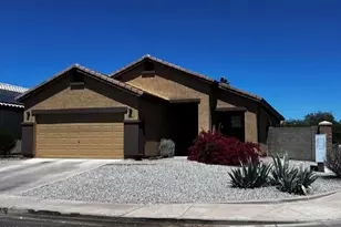 1101 N 6th St, Buckeye, AZ 85326 - Photo 1