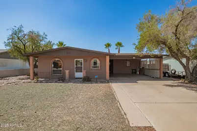 1143 W Emelita Avenue, Mesa, AZ 85210 - Photo 1