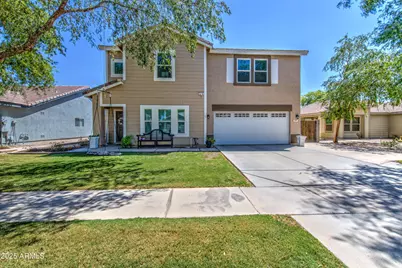 455 W Orchard Way, Gilbert, AZ 85233 - Photo 1