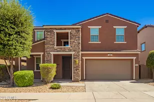 15543 W Jenan, Surprise, AZ 85379 - Photo 1