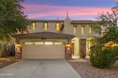 29740 N 121st Avenue, Peoria, AZ 85383 - Photo 1