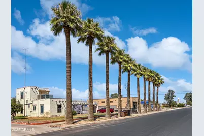 540 W Pima Avenue, Coolidge, AZ 85128 - Photo 1