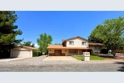 4586 E Diablo Drive, Cottonwood, AZ 86326 - Photo 1