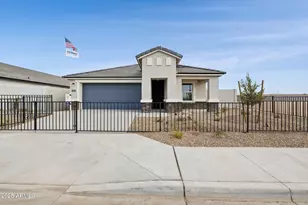 25982 W Lynne Ln, Buckeye, AZ 85326 - Photo 1