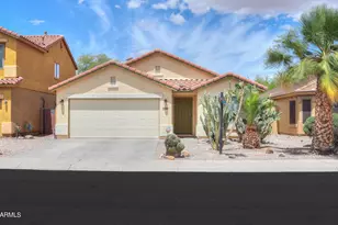 36366 W Alhambra, Maricopa, AZ 85138 - Photo 1