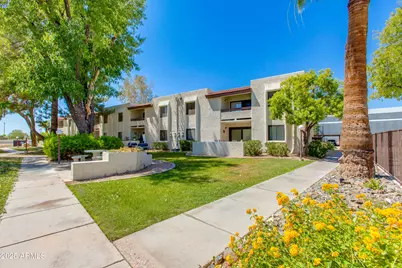 10444 N 69th Street #232, Paradise Valley, AZ 85253 - Photo 1