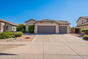 5237 W Ian Dr, Laveen, AZ 85339 - Photo 1