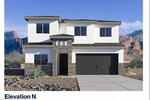 7315 W Buckhorn, Peoria, AZ 85383 - Photo 1