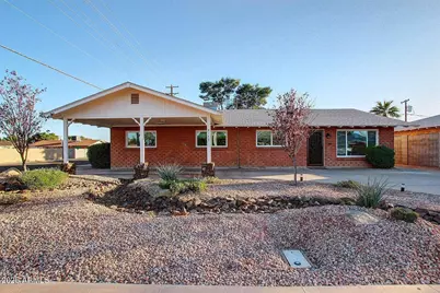 8143 E Clarendon, Scottsdale, AZ 85251 - Photo 1