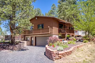 2320 W Sylvester Cir, Show Low, AZ 85901 - Photo 1