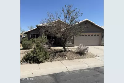 4133 E Graythorn Avenue, Phoenix, AZ 85044 - Photo 1