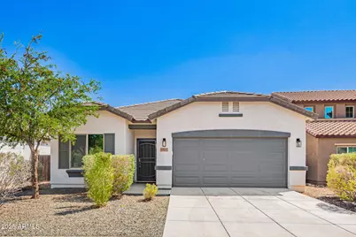 1747 W Straight Arrow Lane, Phoenix, AZ 85085 - Photo 1