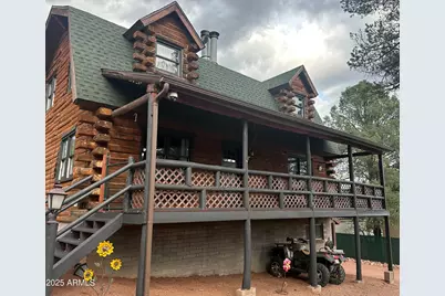 2012 N Fredanovich Circle, Payson, AZ 85541 - Photo 1