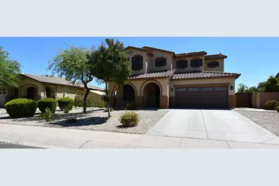 4273 N 150th, Goodyear, AZ 85395 - Photo 1
