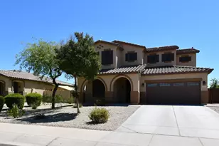 4273 N 150th, Goodyear, AZ 85395 - Photo 1