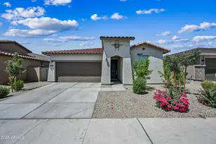 2066 S 242nd, Buckeye, AZ 85326 - Photo 1