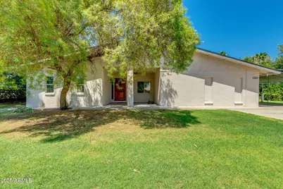 6548 W Baseline Road, Laveen, AZ 85339 - Photo 1
