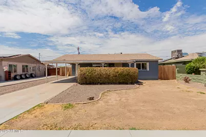 11404 N 112th Avenue, Youngtown, AZ 85363 - Photo 1