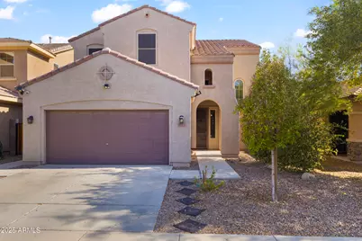 7023 W Melody Drive, Laveen, AZ 85339 - Photo 1