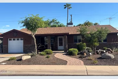8141 E Hubbell, Scottsdale, AZ 85257 - Photo 1