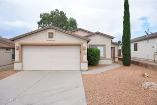 121 N Avellino Pl, Sierra Vista, AZ 85635 - Photo 1